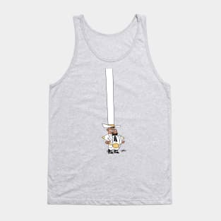 Doug Dimmadome Tank Top